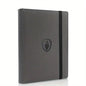 9 Pocket Card Binder, 360 Trading Card Holder Book, Premium PU Cover Zip Binder for Cards, Durable Side Loading Card Fold
