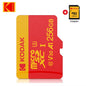 Microsd Memory Card 256GB Recorder Storage High Speed 128GB Monitoring SD Card 64GB 32GB TF Gaming Microsd Class10 U3 V30