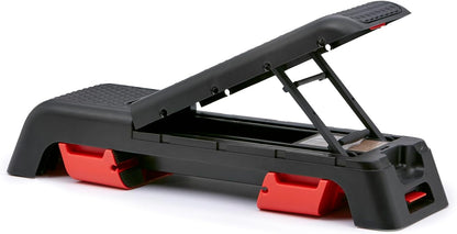 Deck Multipurpose Adjustable Bench Aerobic Strength Training Incline and Decline2