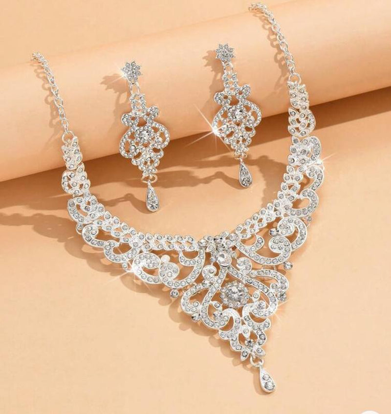 Jewelry Set
