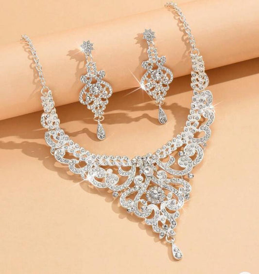 Jewelry Set