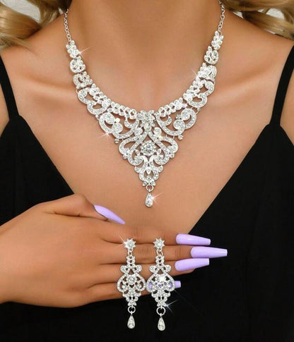 Jewelry Set