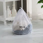 Big Size Large Washing Laundry Bag Mesh Organizer Net Dirty Bra Socks Underwear Shoe Storag Wash Machine Cover Clothes