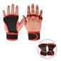 Training Sport Gloves for Men Women Workout Gloves Fitness Body Building Weightlifting Gym Hand Wrist Palm Protector Gloves