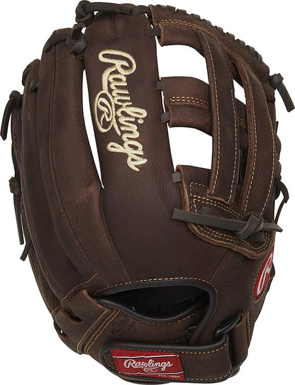 | Player Preferred Adult Ball Glove | Baseball/Slowpitch Softball | Multiple Styles