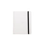 9 Pocket Card Binder, 360 Trading Card Holder Book, Premium PU Cover Zip Binder for Cards, Durable Side Loading Card Fold