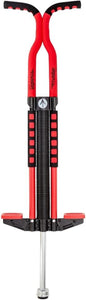 Master Pogo Stick for Kids Ages 9+, 80–160 Lbs – Easy Grip Handles – Active Exercise Toy for Tweens & Teens – Outdoor Toy with Non-Slip Foot Pegs for Boys and Girls – No Assembly Needed