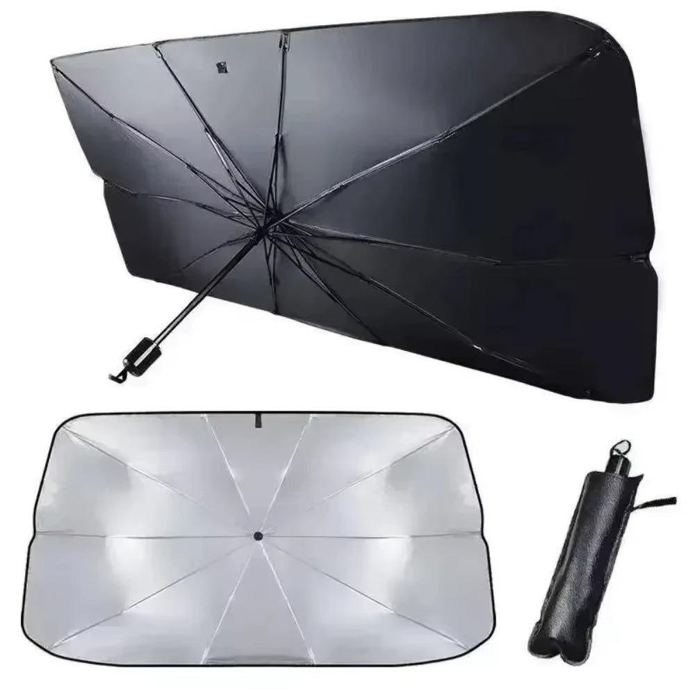 Car Sunshade Product Sunshade Suitable for Car Front Windshield Sunshade Suitable for Side Windows Car Interior