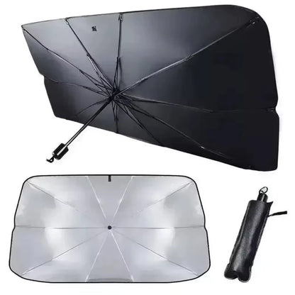 Car Sunshade Product Sunshade Suitable for Car Front Windshield Sunshade Suitable for Side Windows Car Interior