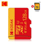 Microsd Memory Card 256GB Recorder Storage High Speed 128GB Monitoring SD Card 64GB 32GB TF Gaming Microsd Class10 U3 V30