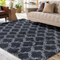 Faux Fur Shag Rug Available Carpet for Living Room and Bedroom, Fluffy Area Rug